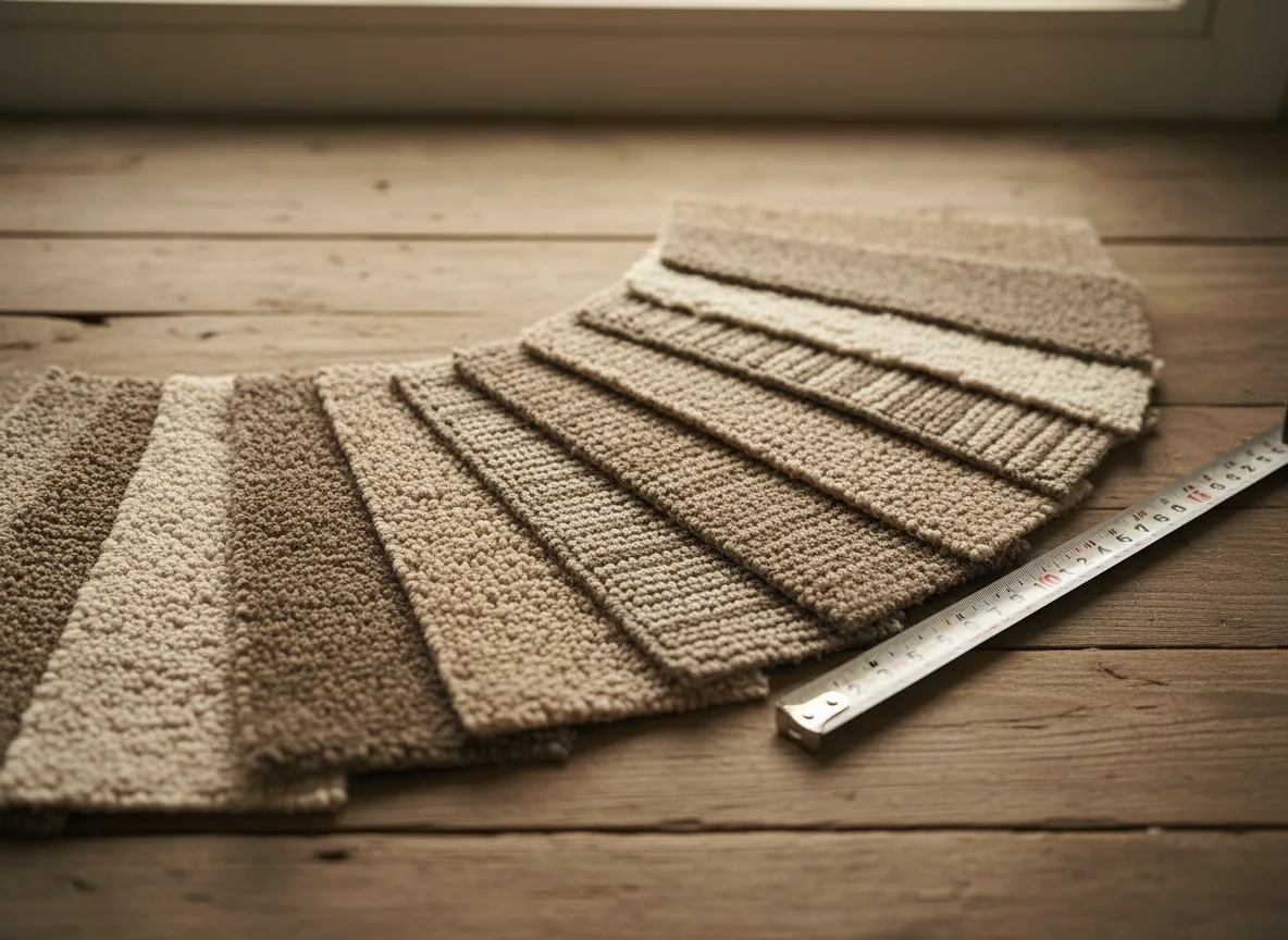 Carpet Installation Cornell, IL FAQs